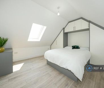 1 bedroom in a house share to rent - Photo 3