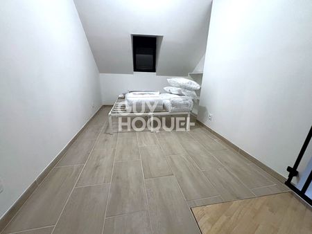 Studio MEUBLÉ à louer à PÉRONNE (80200). - Photo 3