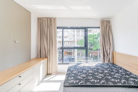 Loft com 1 quarto e 23m² para alugar em Bom Fim, Porto Alegre. - Photo 4