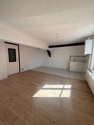 APPARTEMENT T3 APPARTEMENT - Photo 2