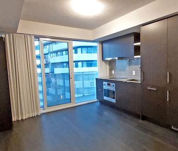 For Lease - 88 Harbour Street Unit# 4511, Toronto, Ontario - Photo 6