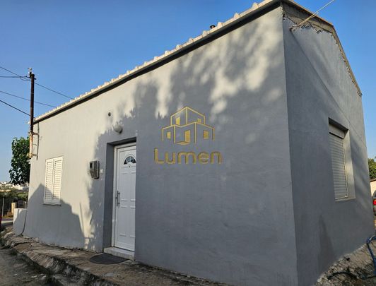 Μονοκατοικία για ενοικίαση Νέα Οριακή (Ελευθέριος Βενιζέλος) - Photo 1