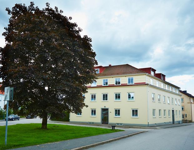 Salängsgatan 24 B, Borås - Foto 1