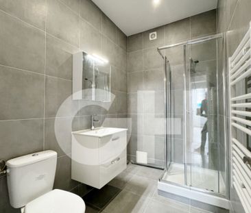 LOCATION d'un appartement de 2 pièces (40 m²) à JEUMONT - Photo 3