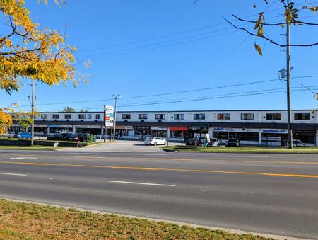 For Lease - 1837 Lansdowne Street Unit# 34, Peterborough, Ontario - Photo 3