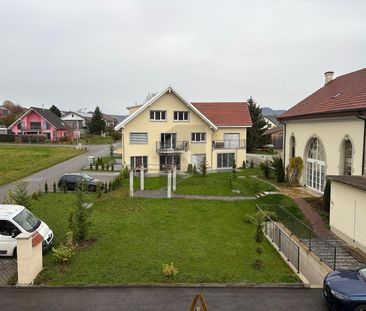 NEUBAU-ERSTBEZUG MIT BESONDEREM CHARME - Foto 3