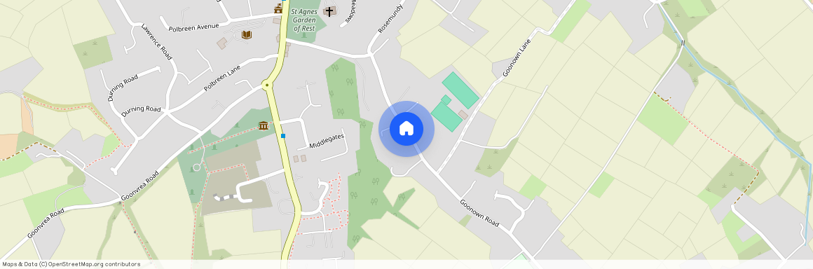 Goonown, St. Agnes, TR5 0XG