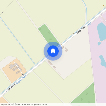 Long Drove, Cottenham, CB24