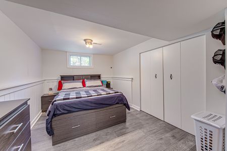 For Lease - 148 Riverglen Drive Unit# Basement, Georgina, Ontario - Photo 4