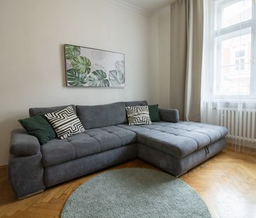 Pronájem bytu 2+1 63 m² - Photo 4