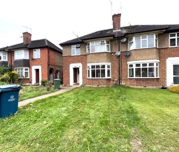 1 bedroom ground floor maisonette to rent - Photo 3