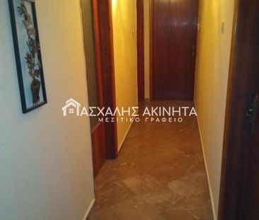 ΕΞΟΧΗ ΘΕΣΣΑΛΟΝΙΚΗΣ 1ΧΩΡΗ ΓΚΑΡΣΟΝΙΕΡΑ ΕΝΟΙΚΙΑΣΕΙΣ 15262 - Photo 1