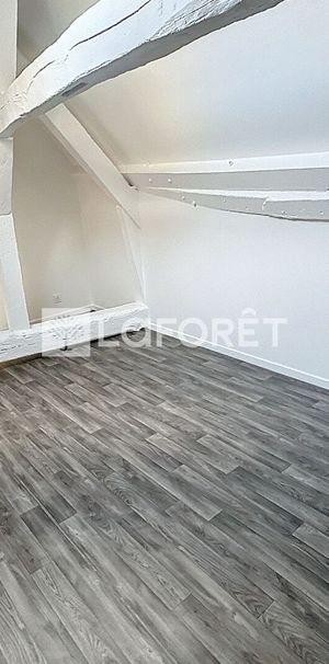 Apartment - Photo 1