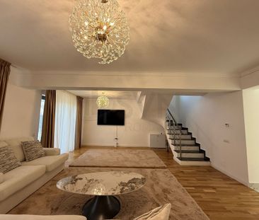 Vila tip duplex- Straulesti - Doi Cocosi - Photo 2