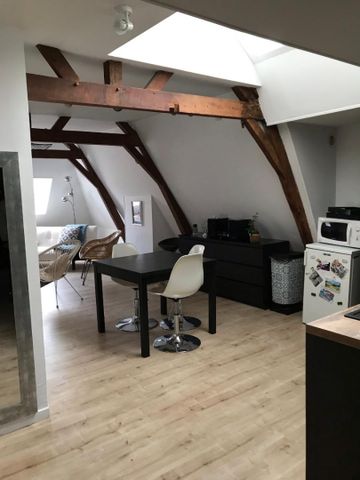 Location Appartement 3 pièces 70m² ST OMER 62500 - Photo 4