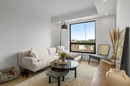 Muze on Rideau | Downtown Ottawa Apartments - Photo 2