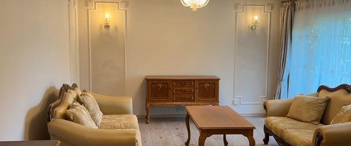 Attraktive neue Wohnung mit luxuriös Möbel - Photo 1