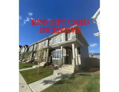 SEE MOVE IN INCENTIVE BELOW - Great Suite in Orchards! | 774 Orchards Boulevard Southwest, Edmonton - Photo 1