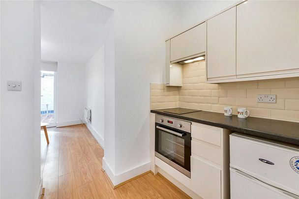 1 bedroom flat to rent - Photo 1