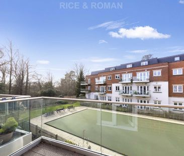 2 Bedroom Duplex, Lynwood Village – Ascot - Photo 4