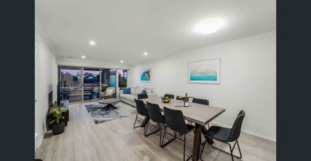 luxury by the coast - Photo 2