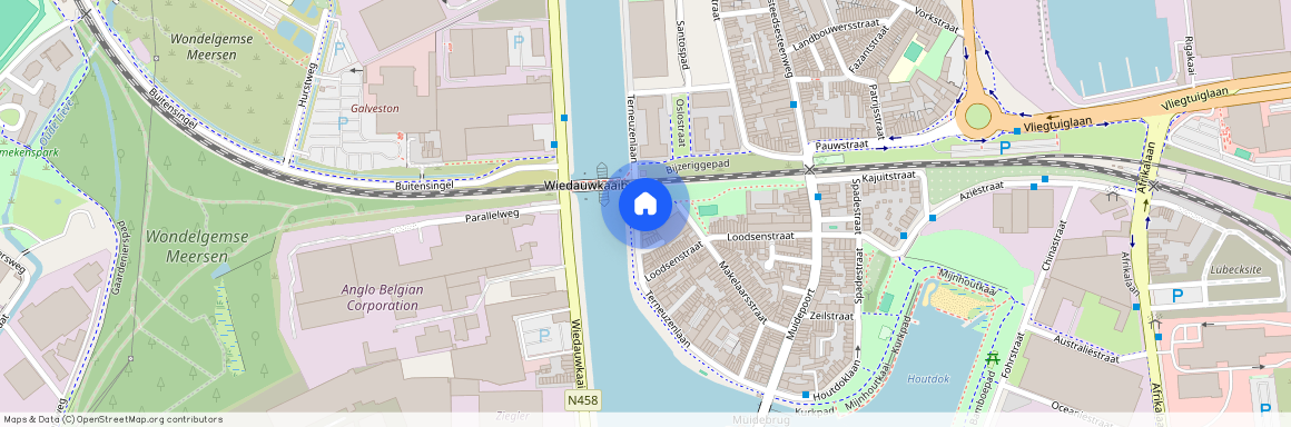 Terneuzenlaan, 51, 9000, Gent