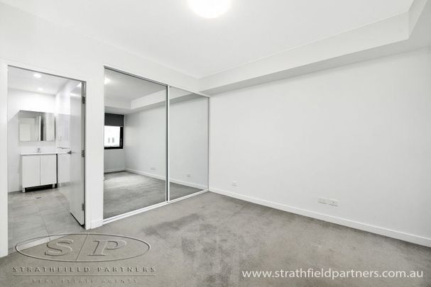 "Executive Style 2 -bedroom apartment" - Photo 1