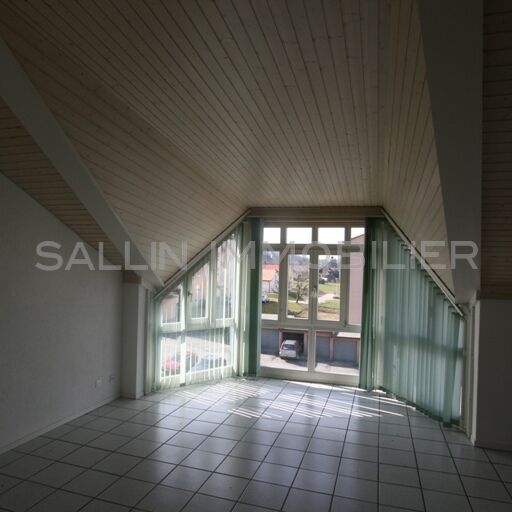 APPARTEMENT DUPLEX DE 4½ PIECES - Foto 1