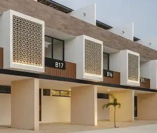 Townhouse En Renta En Privada Seremos En Dzitya - Photo 1