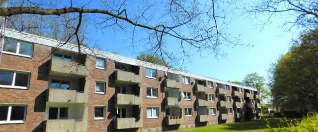 Ihre Zukunft - Ihre Wohnung: interessante 2-Zimmer-Wohnung - Foto 1