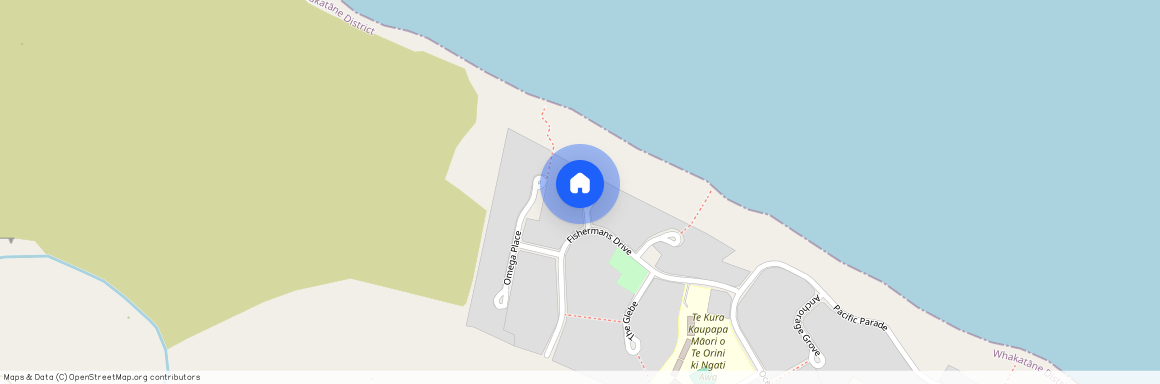 7 Captains Cove, Coastlands, Whakatane