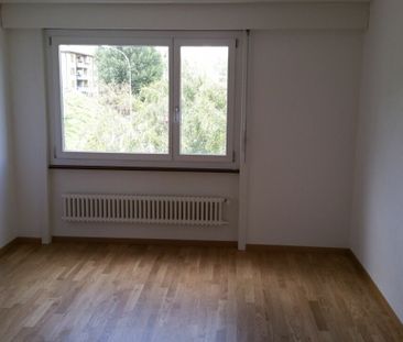 Nice 3.5 room apartment with spacious balcony! - Photo 5