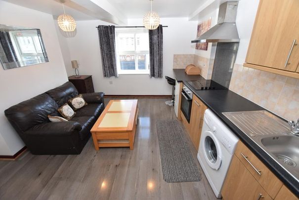 1 bedroom apartment to rent - Photo 1