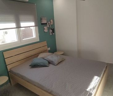 Studio/Γκαρσονιέρα για ενοικίαση Παναγία Φανερωμένη (Ξηροκρήνη - Πα... - Photo 6