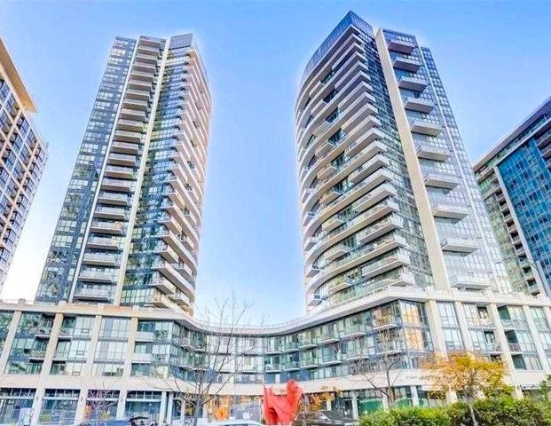 For Lease - 49 East Liberty Street Unit# 2602, Toronto, Ontario - Photo 1