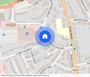 Montacute Road, Tunbridge Wells. - Photo 1