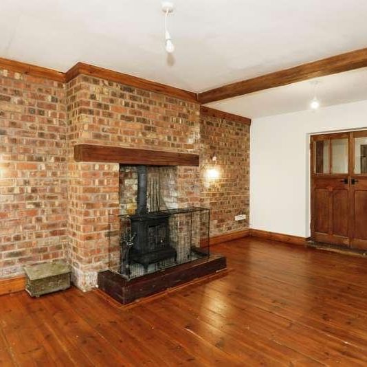 Lilac Cottage, Nantwich, CW5 - Photo 1