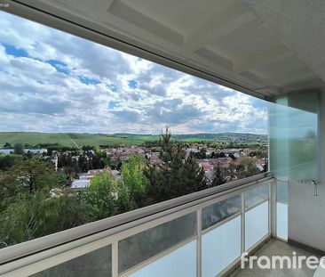 Pronájem bytu 3+1 80 m² - Photo 1