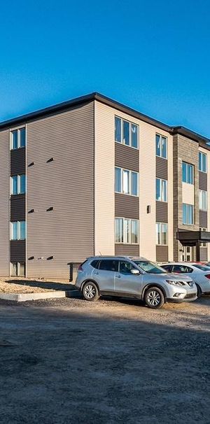 Beau grand 5 1/2, Ormstown, Libre maintenant ! - Photo 1