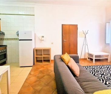 Apartamento T1 - Photo 1