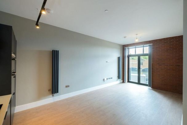 The Wharf, Waterside Village, Loughborough - Photo 1