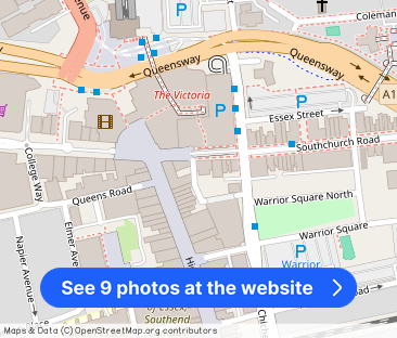 Southchurch Road - Photo 1