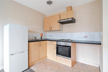 1 bedroom flat to rent - Photo 4