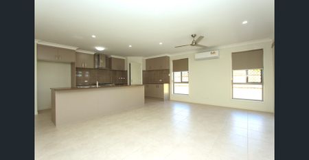 Break Lease Opportunity: Spacious, Four-Bedroom Family Home in Burpengary East with second lounge room - Photo 4