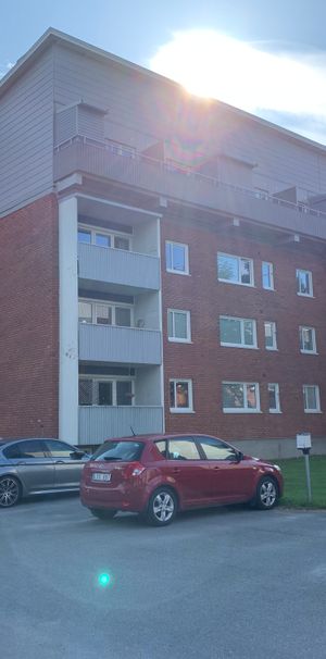 Korpralsvägen 44 B - Foto 1