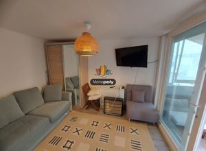 Studio/Γκαρσονιέρα για ενοικίαση - Φάληρο - Ιπποκράτειο, - Φωτογραφία 5