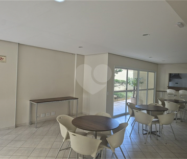 Apartamento com 3 quartos para alugar em Alto de Pinheiros - SP - Photo 5