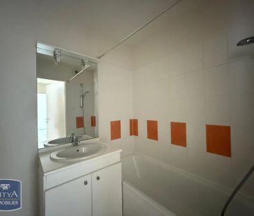 Appartement à louer 2 pièces 45.89m² - Photo 6