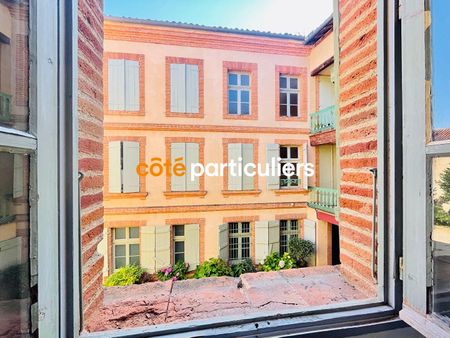 Location Appartement 2 pièces 34m² - Photo 2