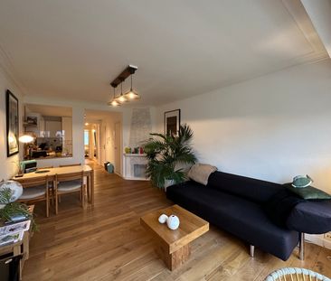 Te Huur 1 slaapkamer Oostende Troonstraat 47 - Foto 4